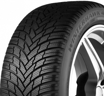 Firestone Winterhawk 4