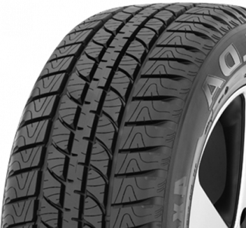 Fulda 4x4 Road