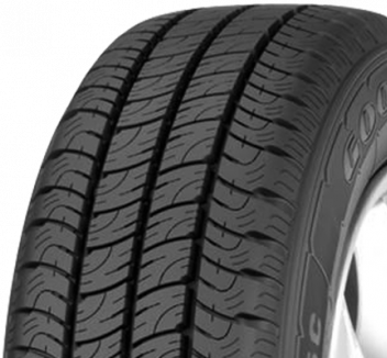 GoodYear Cargo Marathon