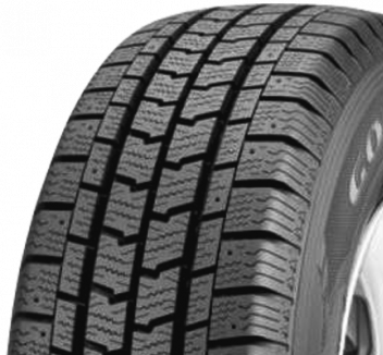 GoodYear Cargo Ultra Grip 2