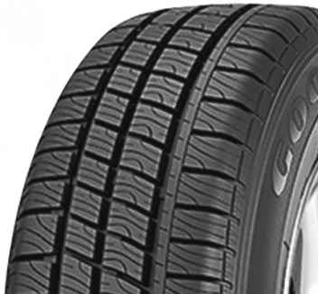 GoodYear Cargo Vector 2