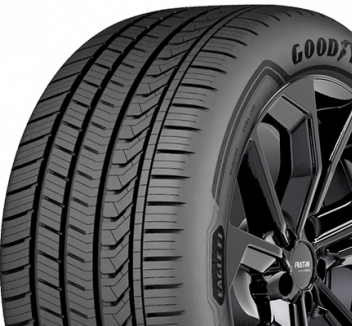 GOODYEAR Eagle F1 Allterrain