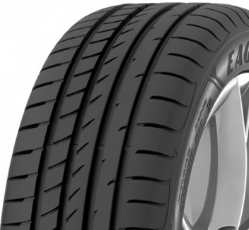 GoodYear Eagle F1 Asymmetric 3 SUV Seal