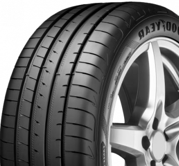 GoodYear Eagle F1 Asymmetric 5 Seal