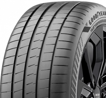GoodYear Eagle F1 Asymmetric 6 Seal