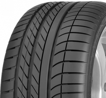 GoodYear Eagle F1 Asymmetric SUV