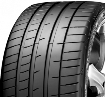 GoodYear Eagle F1 Super Sport