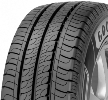 GoodYear Efficient Grip Cargo