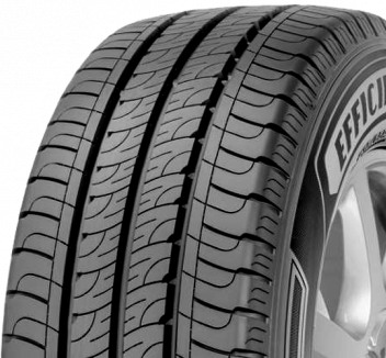 GoodYear Efficient Grip Cargo 2
