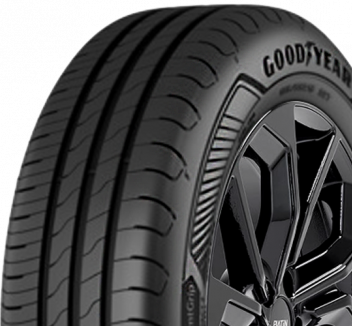GoodYear Efficient Grip Compact 2