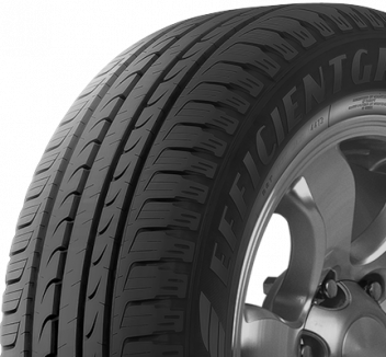 GoodYear Efficient Grip Performance SUV