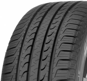 GoodYear Efficient Grip SUV
