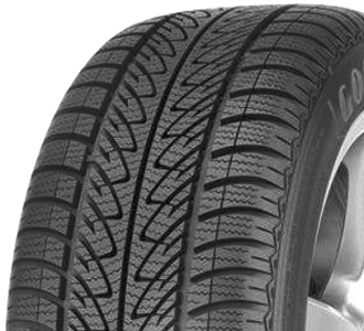 GoodYear Ultra Grip 8 Performance