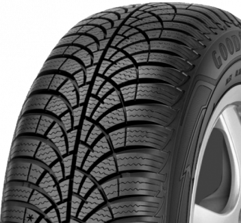 GoodYear Ultra Grip 9 Plus