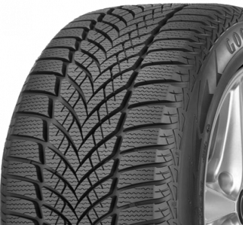 GOODYEAR Ultra Grip Ice 2 Plus