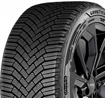 GOODYEAR Ultra Grip Ice 3