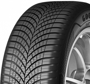 GoodYear Vector 4 Seasons Gen 3 Seal