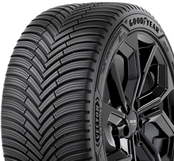 GoodYear Vector All Season 4