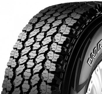 GoodYear Wrangler AT Adventure