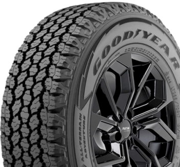 GoodYear Wrangler AT Adventure  Plus