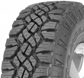 GoodYear Wrangler Dura Trac