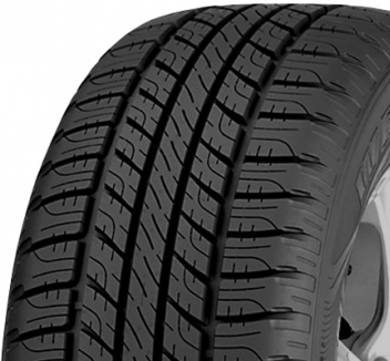 GoodYear Wrangler HP All Weather
