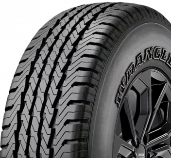 GoodYear Wrangler HT