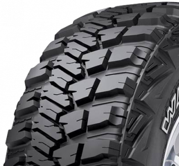 GoodYear Wrangler MT/R