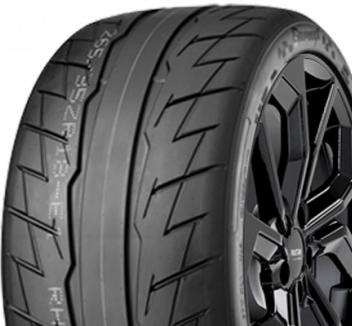 Gripmax Pure Grip RS Asymetric Street