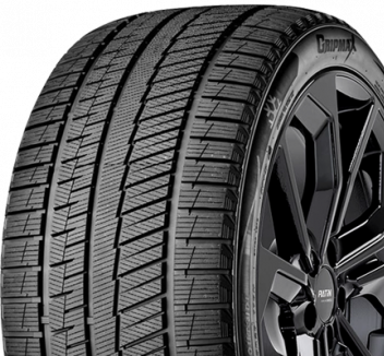 Gripmax Suregrip Pro Icex