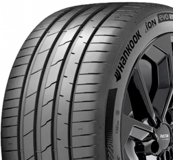 Hankook Ik01a Ion Evo SUV