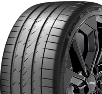 Hankook IK31 Ion Supreme