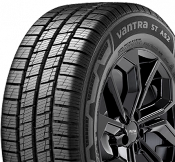 Hankook RA30 Vantra ST AS2