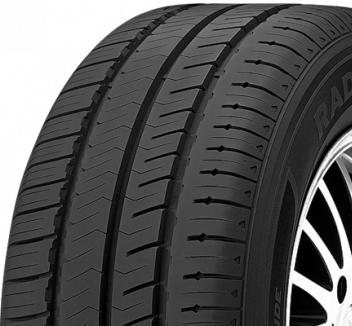 Hankook Radial RA28 eco