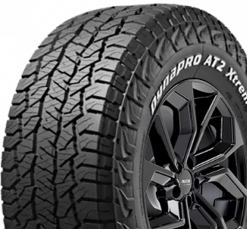 Hankook RF12 Dynapro AT2 Xtreme