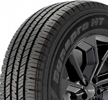 HANKOOK RH12 Dynapro HT