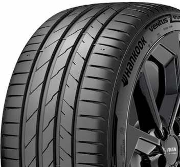 Hankook Ventus Evo K137