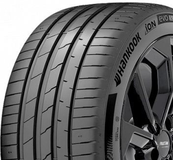 Hankook Ventus iON Evo IK01