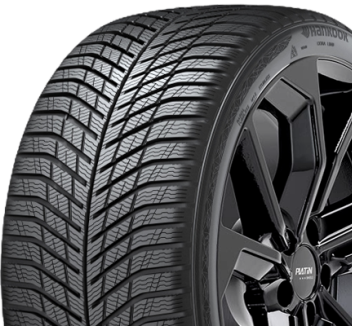 Hankook W340A Winter Icept Evo 4 SUV