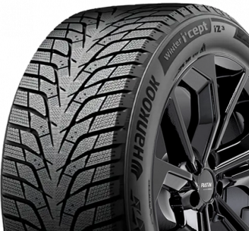 HANKOOK Winter Icept IZ3 W636