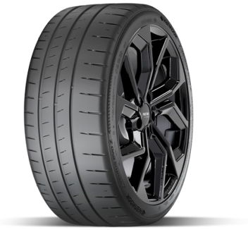 Hankook Z001 Ventus Evo Z
