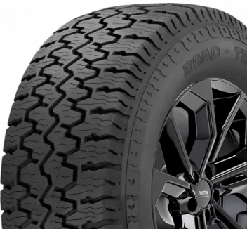 Kormoran Road Terrain