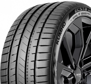 Kumho Ecsta Sport S PS72