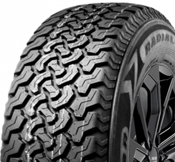 Leao Radial620