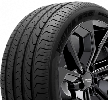 Maxxis M-36 Victra Plus