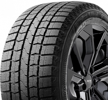 Maxxis Premitra Ice SP3