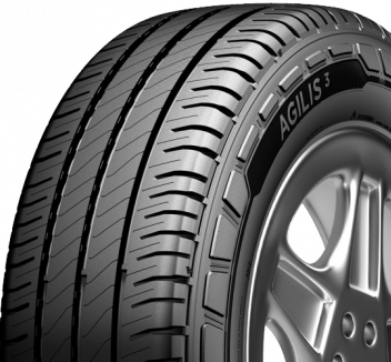 Michelin Agilis 3