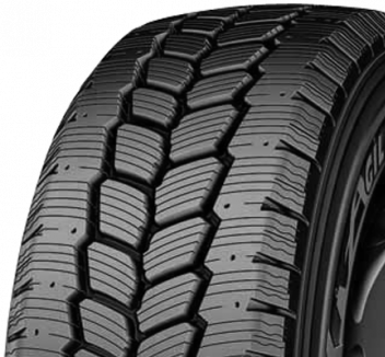 Michelin Agilis 51 Snow Ice