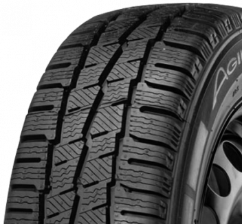 Michelin Agilis Alpin