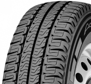 Michelin Agilis Camping